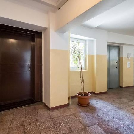 New Era Studio Near Old Town Bucharest Exterior photo