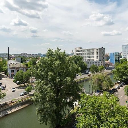 New Era Studio Near Old Town Bucharest Exterior photo